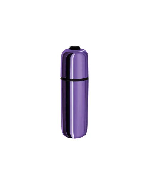 Erotic Toy Company Chrome Classics Bullet 7 Speed Purple Erotic Toy Company Vibrators Erotic Toy Company Chrome Classics Bullet 7 Speed Purple Erotic Toy Company Vibrators