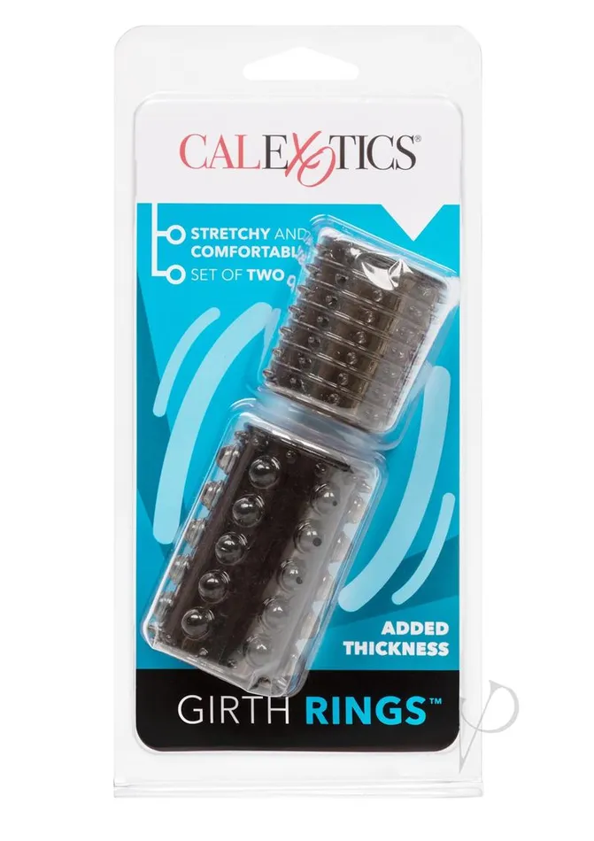 Extensions Girth Rings Smoke Vibrators