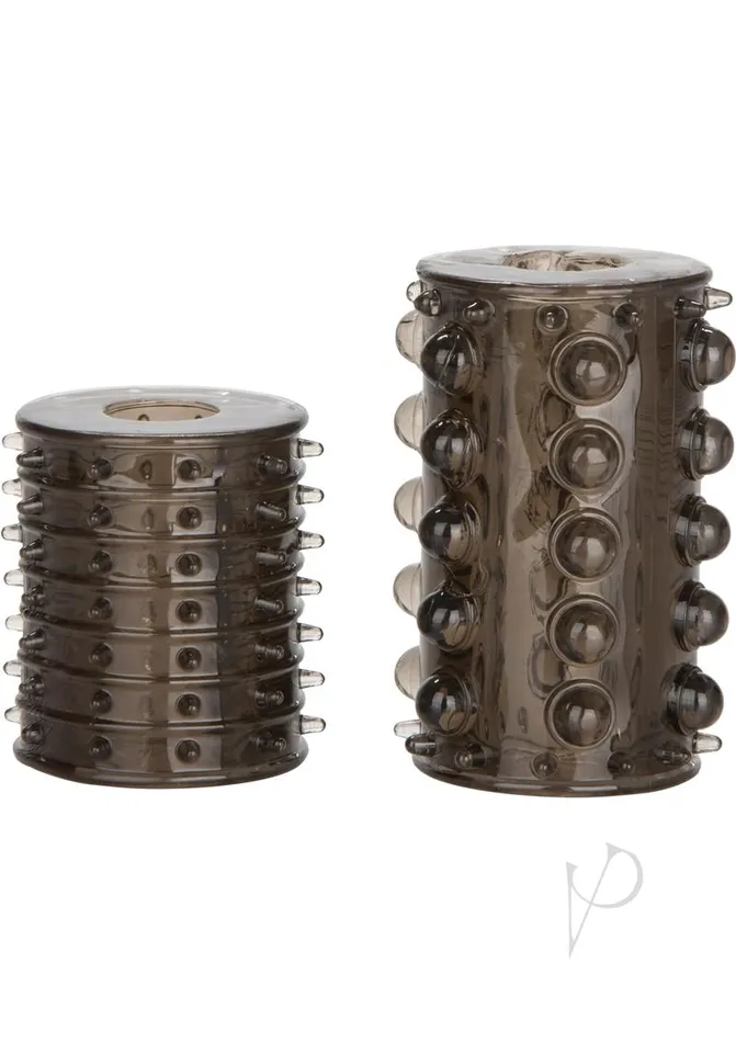 Extensions Girth Rings Smoke Vibrators Extensions Girth Rings Smoke Vibrators