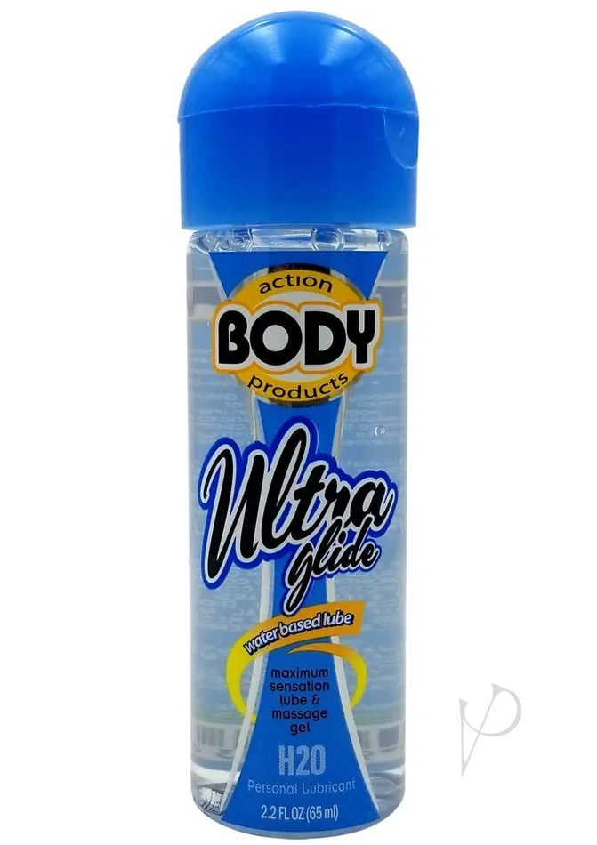 Female Sex Toys Body Action Products Body Action Ultra Glide Water Based Lubricant 22 oz Female Sex Toys Body Action Products Body Action Ultra Glide Water Based Lubricant 22 oz