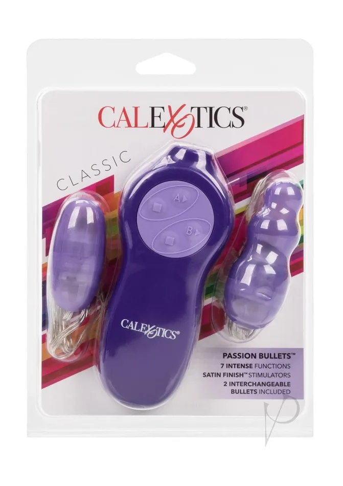 Female Sex Toys Bullets Passion Bullets Bullet and Multi Probe Bullet with Wired Remote Control Purple Female Sex Toys Bullets Passion Bullets Bullet and Multi Probe Bullet with Wired Remote Control Purple