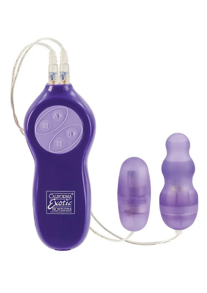 Female Sex Toys Bullets Passion Bullets Bullet and Multi Probe Bullet with Wired Remote Control Purple Female Sex Toys Bullets Passion Bullets Bullet and Multi Probe Bullet with Wired Remote Control Purple