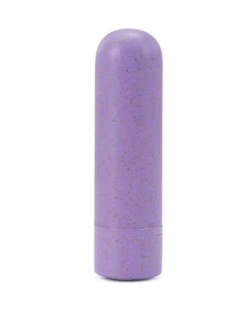 Female Sex Toys Gaia Gaia Eco Rechargeable Bullet Lilac