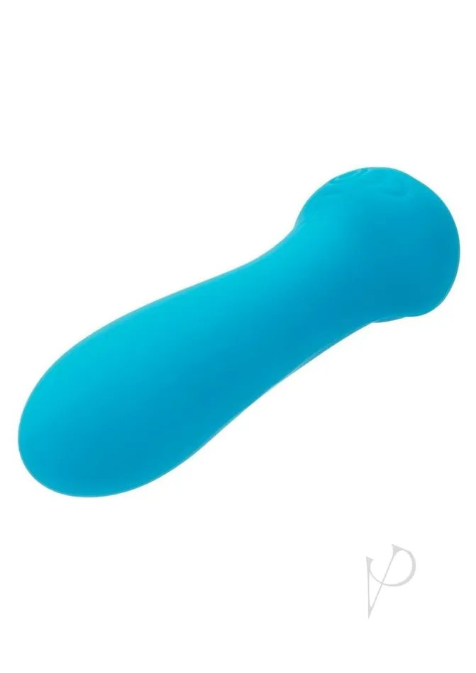 Female Sex Toys Kyst Kyst Rocket Rechargeable Silicone Bullet Blue Female Sex Toys Kyst Kyst Rocket Rechargeable Silicone Bullet Blue