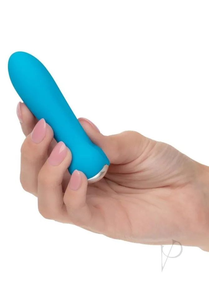 Female Sex Toys Kyst Kyst Rocket Rechargeable Silicone Bullet Blue Female Sex Toys Kyst Kyst Rocket Rechargeable Silicone Bullet Blue