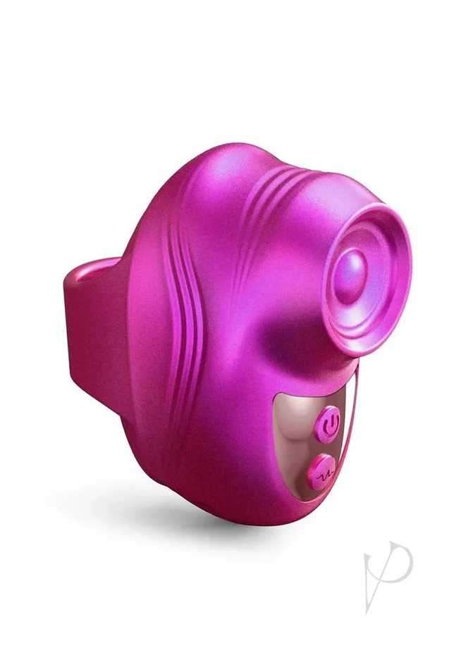 Female Sex Toys Love To Love Love to Love Kisscool Rechargeable Silicone Finger Vibrator Iridescent Berry Female Sex Toys Love To Love Love to Love Kisscool Rechargeable Silicone Finger Vibrator Iridescent Berry