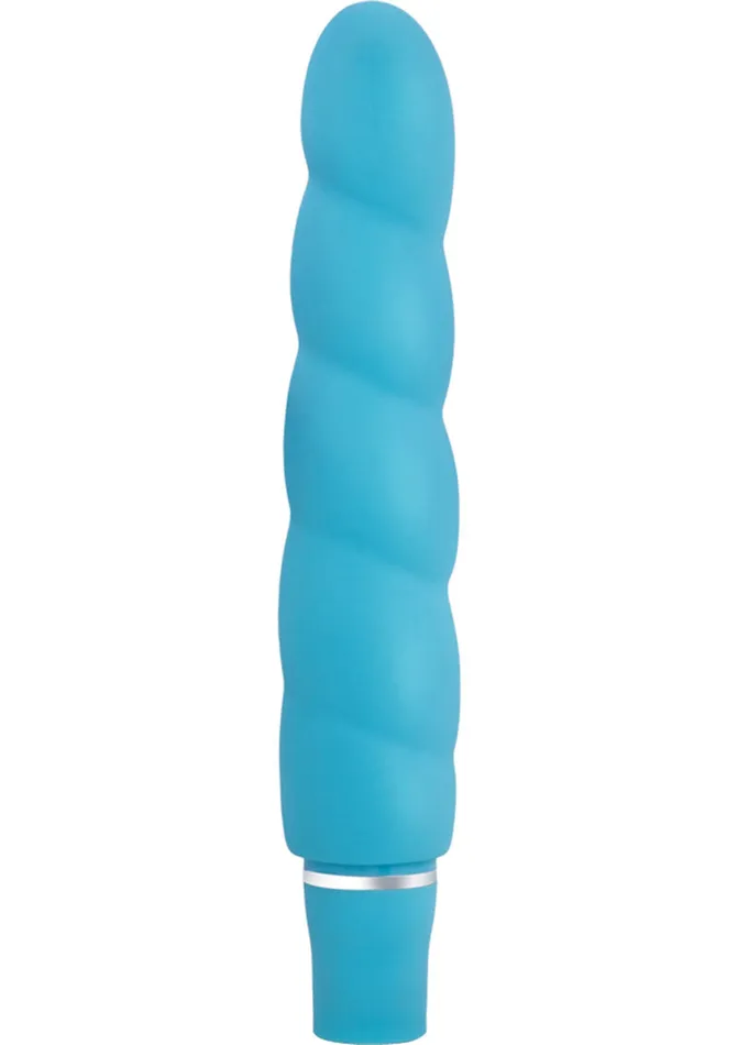 Female Sex Toys Luxe Luxe Anastasia Silicone Vibrator Aqua Female Sex Toys Luxe Luxe Anastasia Silicone Vibrator Aqua