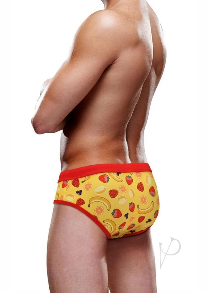 Female Sex Toys Prowler Prowler Swim Brief Fruit Large Yellow Female Sex Toys Prowler Prowler Swim Brief Fruit Large Yellow
