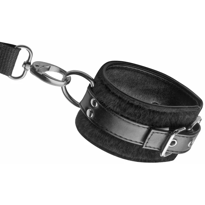 Frisky Frisky 8Piece Restraint Set Couples
