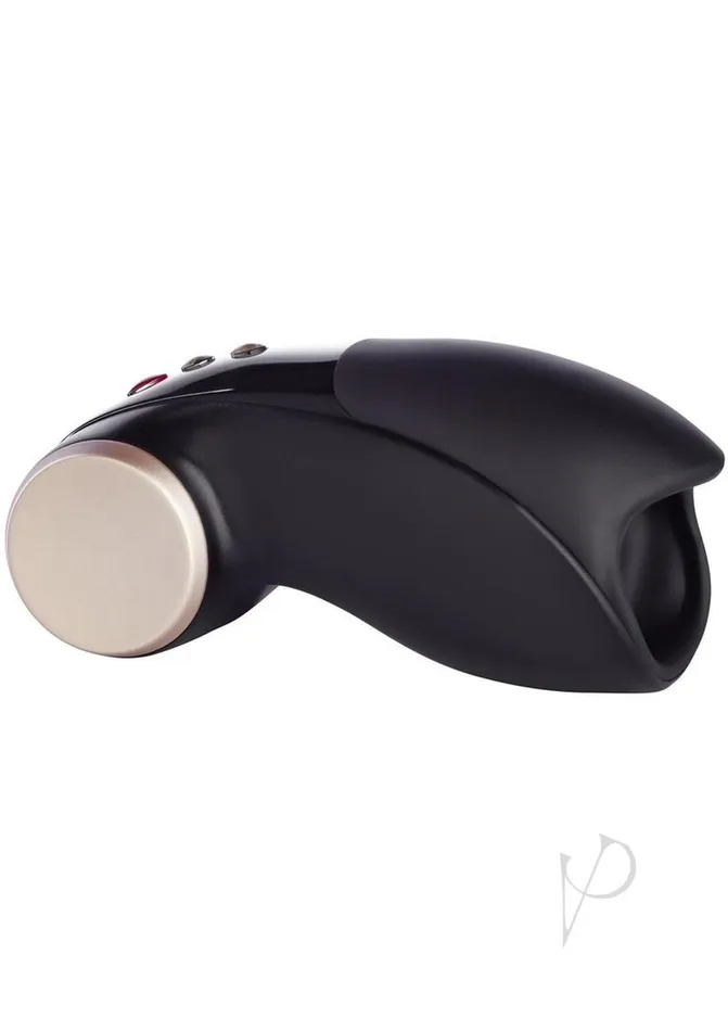 Fun Factory Cobra Libre II Silicone Penis Vibrator Black Vibrators Fun Factory Cobra Libre II Silicone Penis Vibrator Black Vibrators