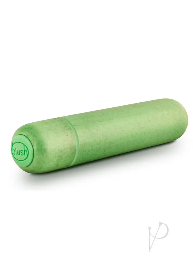 Gaia Eco Bullet Green Gaia Female Sex Toys