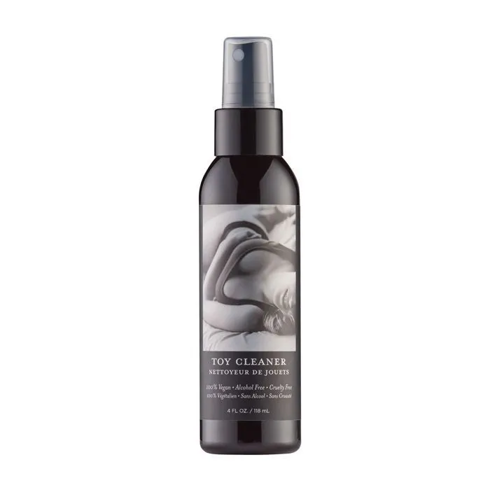 Hemp Seed Toy Cleaner 4 oz Earthly Body Vibrators
