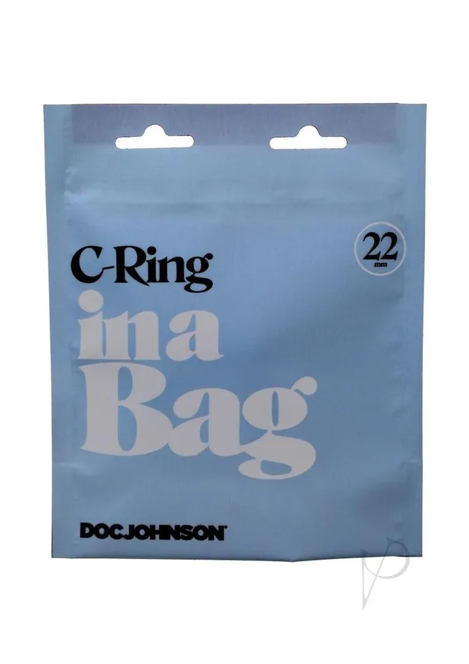 In a Bag CRing Black In A Bag Anal