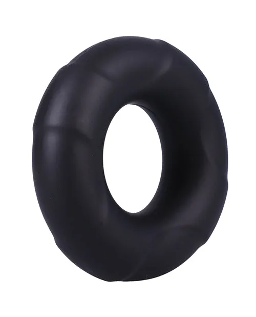 In a Bag CRing Black In A Bag Anal