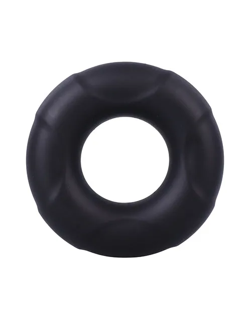 In a Bag CRing Black In A Bag Anal