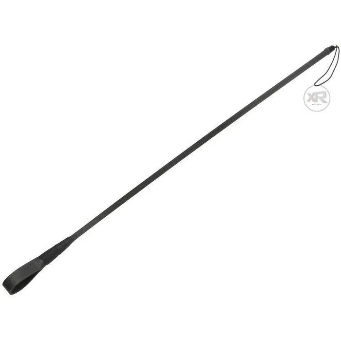 Leather Strip Tip Crop Strict Leather Male Sex Toys