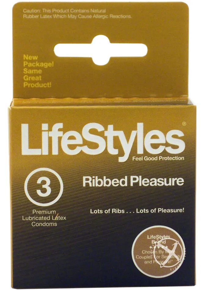 Lifestyles Female Sex Toys Lifestyles Condom Ribbed Pleasure Lubricated 3 Pack Lifestyles Female Sex Toys Lifestyles Condom Ribbed Pleasure Lubricated 3 Pack
