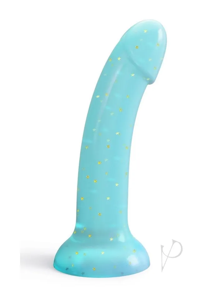 Love to Love Dildolls Nightfall Silicone Dildo TealGold Love To Love Dildos Love to Love Dildolls Nightfall Silicone Dildo TealGold Love To Love Dildos