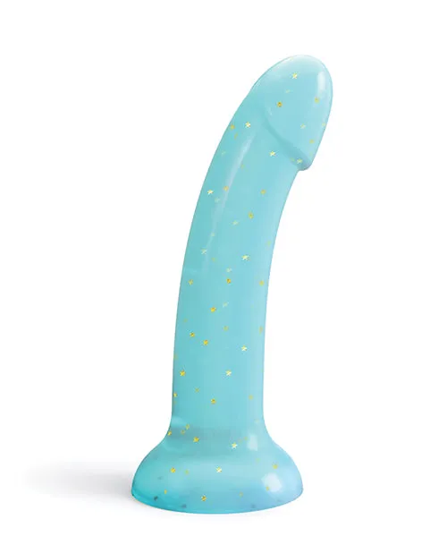 Love to Love Dildolls Nightfall Silicone Dildo TealGold Love To Love Dildos Love to Love Dildolls Nightfall Silicone Dildo TealGold Love To Love Dildos