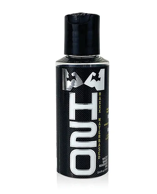 Lubricants Elbow Grease Elbow Grease H2O MAXXX Water Based Lubricant 24 oz Lubricants Elbow Grease Elbow Grease H2O MAXXX Water Based Lubricant 24 oz