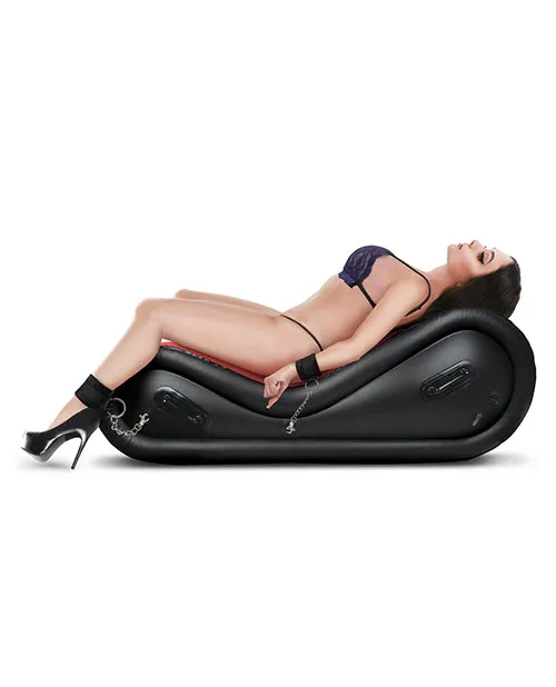 Lux Fetish Anal Lux Fetish Inflatable BDSM Sex Sofa Set 6 Piece RedBlack Lux Fetish Anal Lux Fetish Inflatable BDSM Sex Sofa Set 6 Piece RedBlack