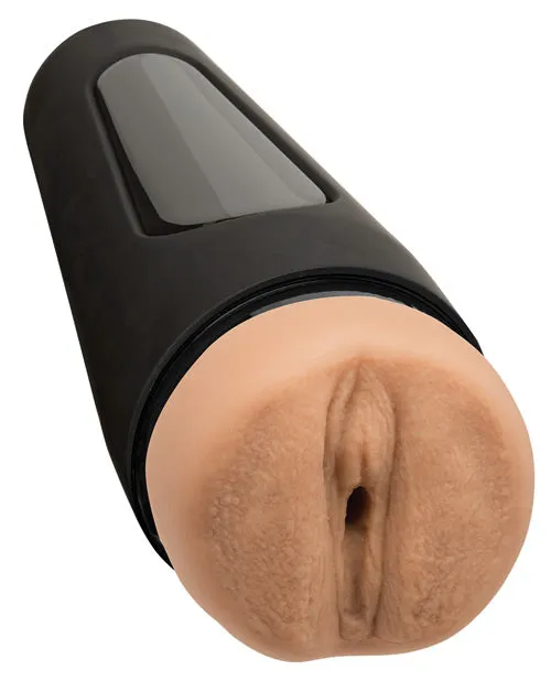 Main Squeeze Main Squeeze Sophie Dee Ultraskyn Masturbator Pussy Vanilla Male Sex Toys Main Squeeze Main Squeeze Sophie Dee Ultraskyn Masturbator Pussy Vanilla Male Sex Toys