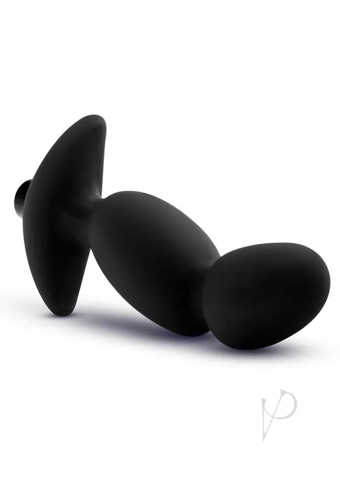 Male Sex Toys Anal Adventures Anal Adventures Platinum Silicone Rechargeable Vibrating Prostate Massager 04 Black Male Sex Toys Anal Adventures Anal Adventures Platinum Silicone Rechargeable Vibrating Prostate Massager 04 Black