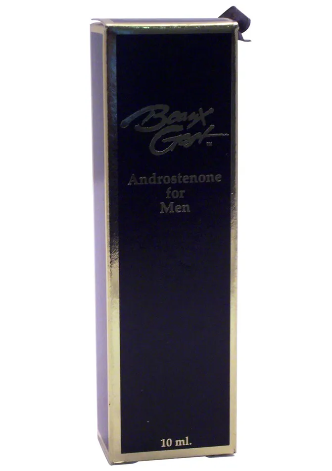 Male Sex Toys Beaux Gest Cologne For Him Original 10 mL Beaux Gest