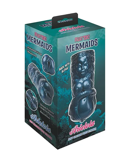 Male Sex Toys Friki Tiki Friki Tiki Arielola Vagina Stroker