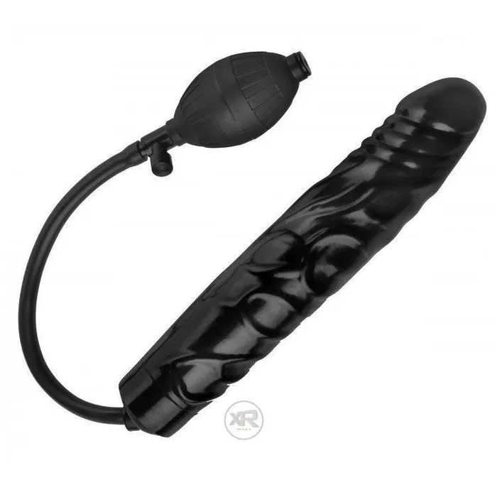 Male Sex Toys Inflatable Penis Trinity Men