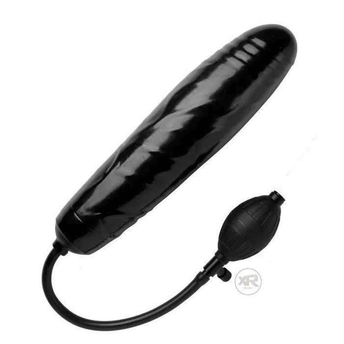 Male Sex Toys Inflatable Penis Trinity Men