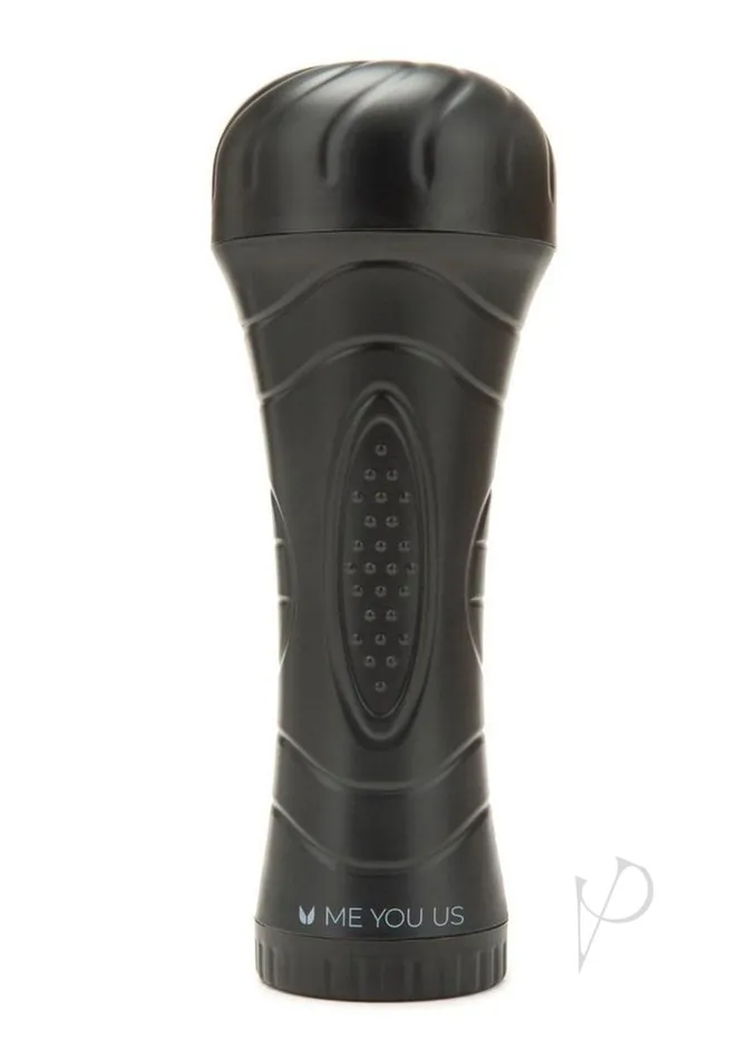 Male Sex Toys Me You Us ME YOU US Ultrastroker V1 Masturbator Pussy Vanilla Male Sex Toys Me You Us ME YOU US Ultrastroker V1 Masturbator Pussy Vanilla