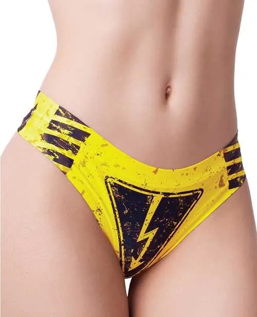 Male Sex Toys Mememe Mememe Urban Geeks Members Only Printed Thong MD Male Sex Toys Mememe Mememe Urban Geeks Members Only Printed Thong MD