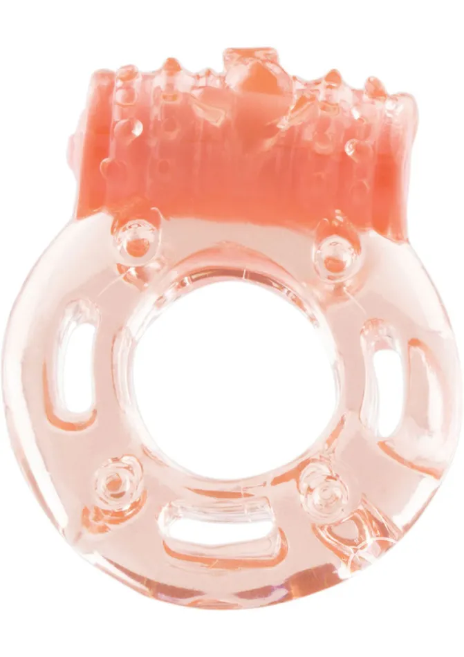 Male Sex Toys Screaming O Screaming O Touch Plus Cock Ring Vanilla Male Sex Toys Screaming O Screaming O Touch Plus Cock Ring Vanilla