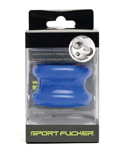 Male Sex Toys Sport Fucker Sport Fucker Muscle Ball Stretcher B