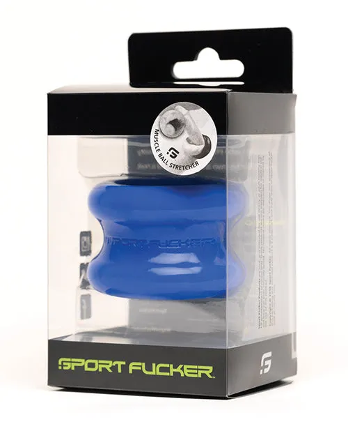 Male Sex Toys Sport Fucker Sport Fucker Muscle Ball Stretcher B Male Sex Toys Sport Fucker Sport Fucker Muscle Ball Stretcher B