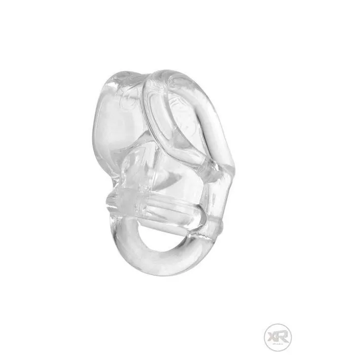 Master Series Dildos Annex Clear Super Stretchy Erection Enhancer