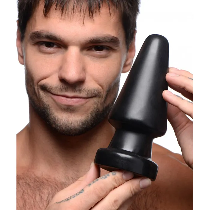Master Series Male Sex Toys Ass Max Large Anal Plug