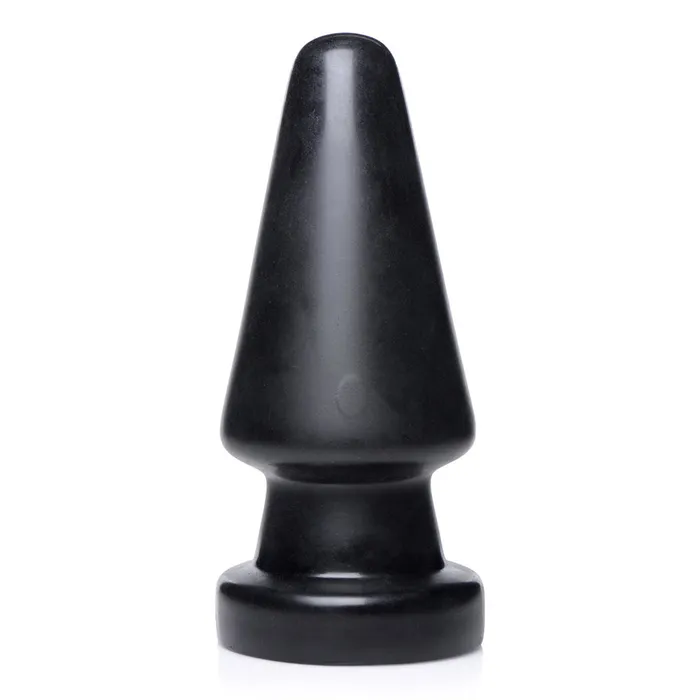 Master Series Male Sex Toys Ass Max Large Anal Plug