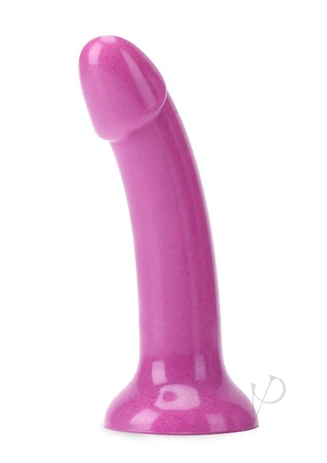 Me You Us Dildos ME YOU US Shimmers Sparkly Dong 6in Purple Me You Us Dildos ME YOU US Shimmers Sparkly Dong 6in Purple