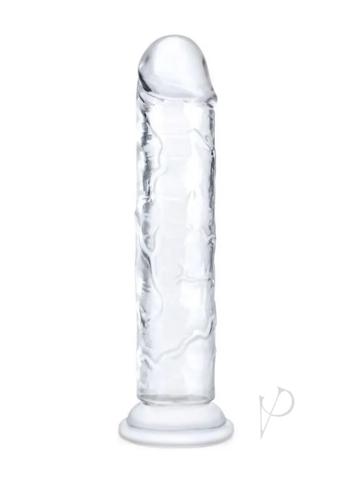 ME YOU US Ultracock Jelly Dong 7in Clear Me You Us Dildos