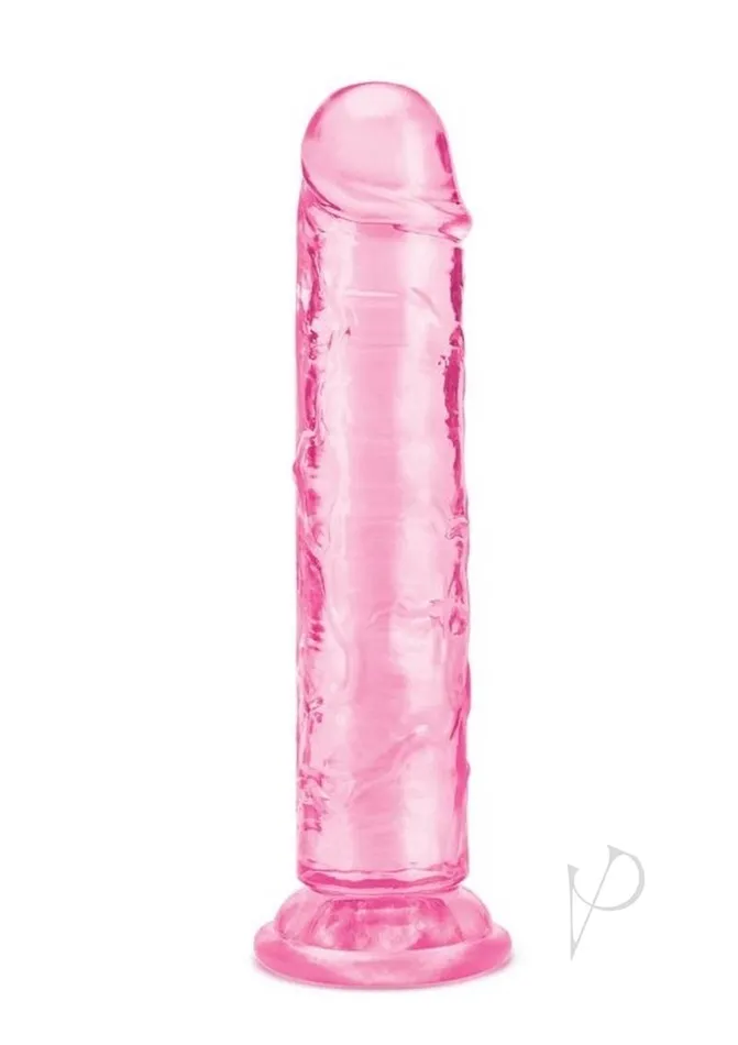 ME YOU US Ultracock Jelly Dong 7in Pink Me You Us Dildos