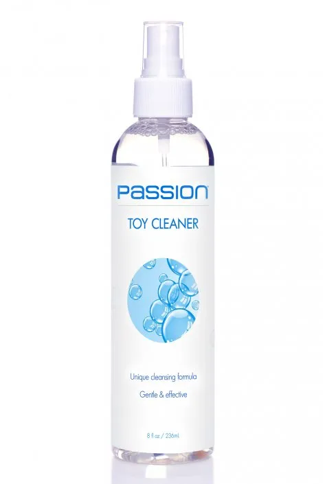 Passion Lubes Passion Toy Cleaner Vibrators