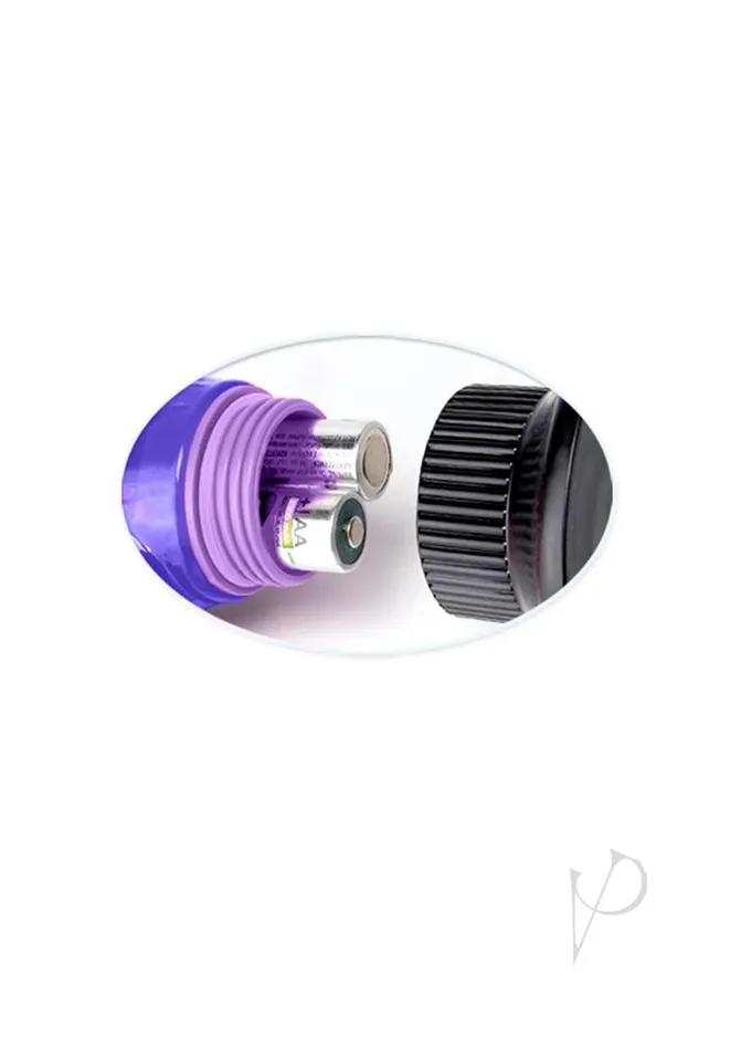 Pipedream Wall Bangers Deluxe Bunny Rabbit Vibrator Purple Vibrators Pipedream Wall Bangers Deluxe Bunny Rabbit Vibrator Purple Vibrators