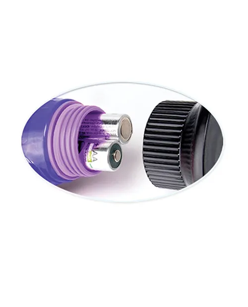 Pipedream Wall Bangers Deluxe Bunny Rabbit Vibrator Purple Vibrators Pipedream Wall Bangers Deluxe Bunny Rabbit Vibrator Purple Vibrators