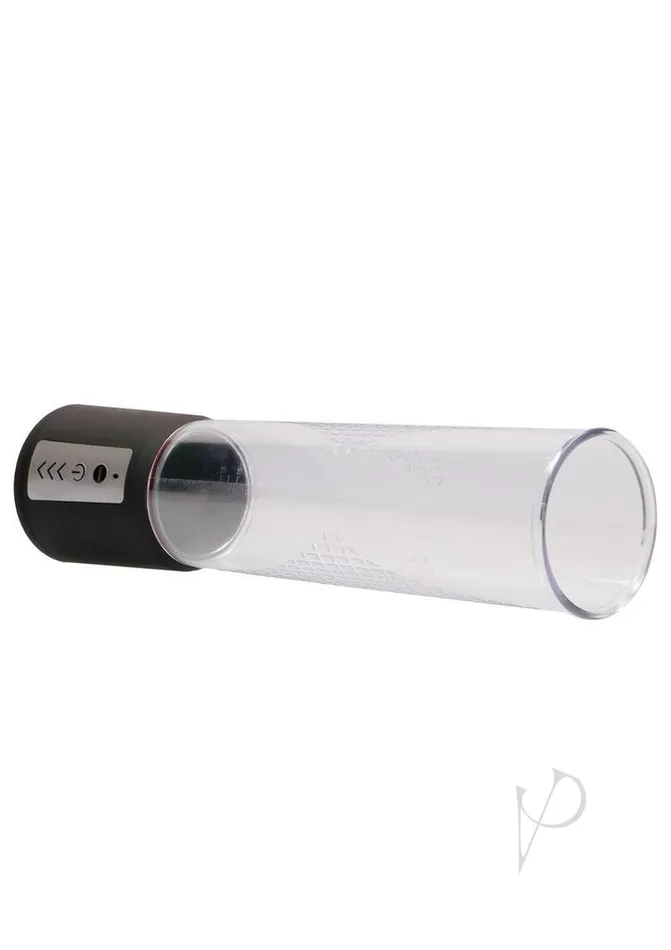 Pumped Female Sex Toys Pumped Premium Rechargeable Automatic Pump 250mm