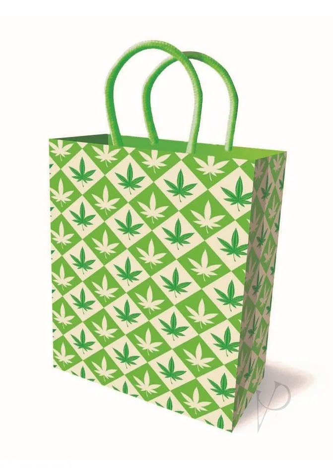 Puzzles And Gift Bags Vibrators Cannibis Diamonds Gift Bag