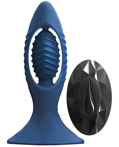 Renegade V2 wRemote Blue Renegade Anal Renegade V2 wRemote Blue Renegade Anal