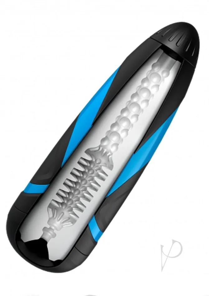 Satisfyer Men Tornado Bliss Sleeve Satisfyer Male Sex Toys