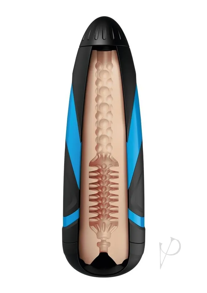 Satisfyer Men Tornado Bliss Sleeve Satisfyer Male Sex Toys